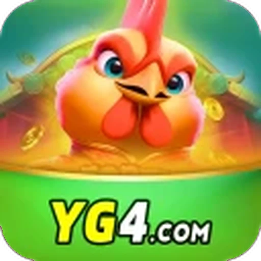 YG4.COM-Plataforma-Melhores Slots Online do Brasil Logo